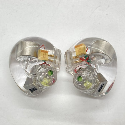 【中古】CF-IEM Stella（ケーブル欠品）【秋葉原】