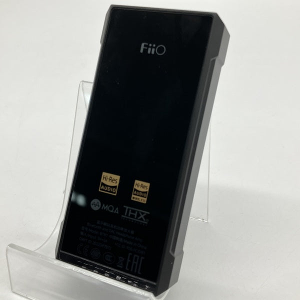【中古】BTR7 【FIO-BTR7-B】【秋葉原】