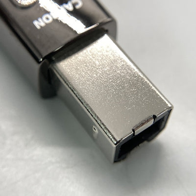 【中古】USB CARBON 0.75m【秋葉原】