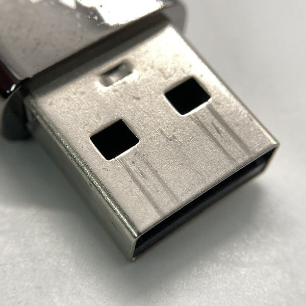 【中古】USB CARBON 0.75m【秋葉原】