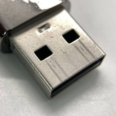 【中古】USB CARBON 0.75m【秋葉原】