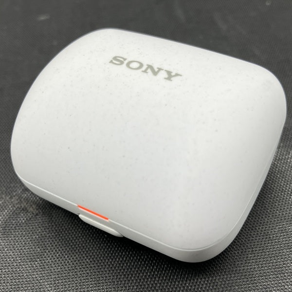 【中古】LinkBuds ホワイト 【WF-L900 W】【秋葉原】