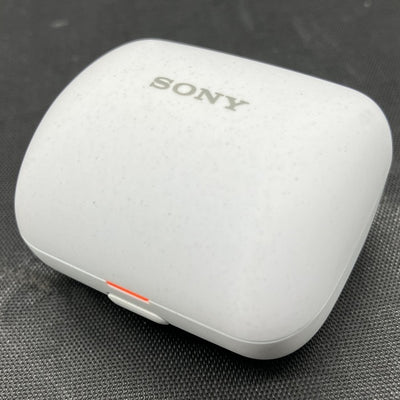 【中古】LinkBuds ホワイト 【WF-L900 W】【秋葉原】