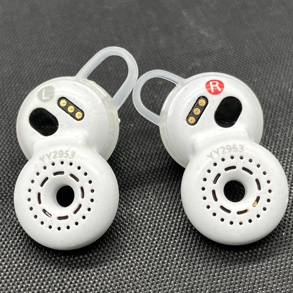 【中古】LinkBuds ホワイト 【WF-L900 W】【秋葉原】
