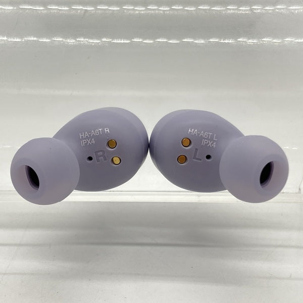 【中古】HA-A6T-V パープル【仙台】