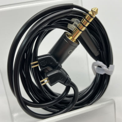 【中古】SUPERIOR Cable 4.4-IEM2pin 【QDC-SUPERIOR-CABLE44】【日本橋】