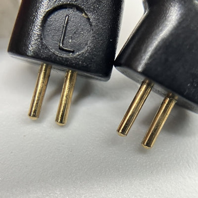 【中古】SUPERIOR Cable 4.4-IEM2pin 【QDC-SUPERIOR-CABLE44】【日本橋】