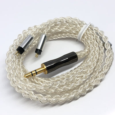【中古】Celestial force C8 Custom IEM 2pin 3.5φ（1.2m）【秋葉原】