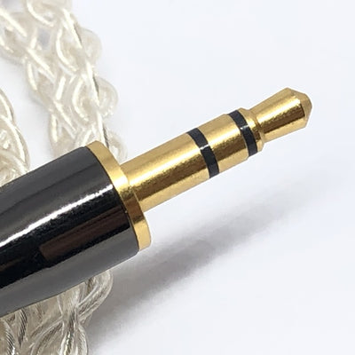 【中古】Celestial force C8 Custom IEM 2pin 3.5φ（1.2m）【秋葉原】