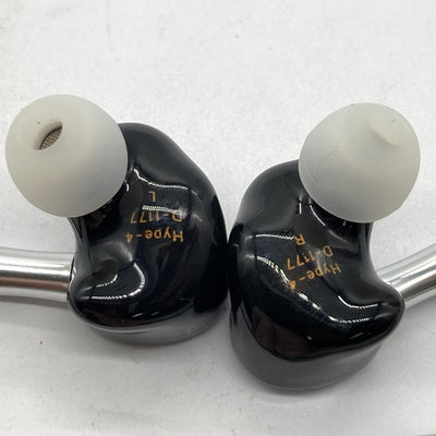 【中古】Hype 4 Blue【日本橋】