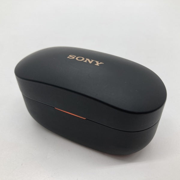 【中古】WF-1000XM4 BM ブラック【日本橋】