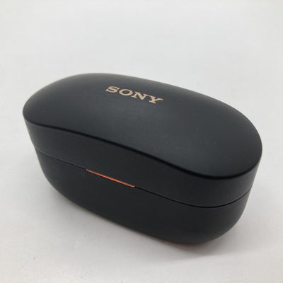 【中古】WF-1000XM4 BM ブラック【日本橋】