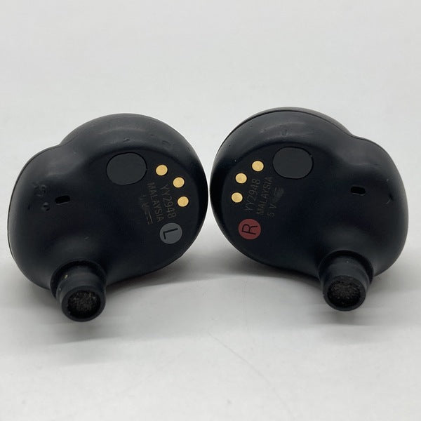 【中古】WF-1000XM4 BM ブラック【日本橋】