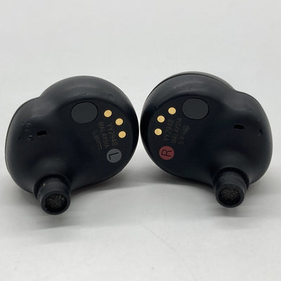 【中古】WF-1000XM4 BM ブラック【日本橋】
