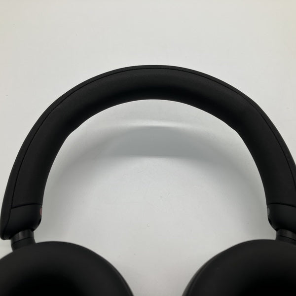 【中古】WH-1000XM5 BM ブラック【秋葉原】
