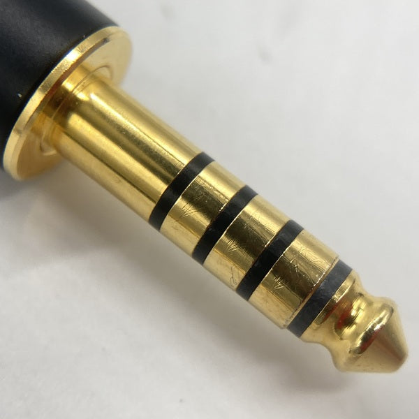 NOBUNAGA Labs 蓼科 4.4mm5極バランス Amazon.co.jp: NOBUNAGA Labs 蓼科 (Tateshina) 【4.4mm5極
