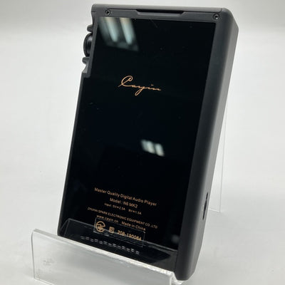 【中古】N6ii DAP/A01【秋葉原】