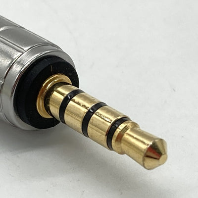 【中古】Silversonic MKV for SONY XBA-Z5 - 3.5mm 4極 【BEA-3218】【秋葉原】