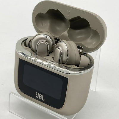 【中古】TOUR PRO 2 シャンパンゴールド【JBLTOURPRO2CPG】【日本橋】