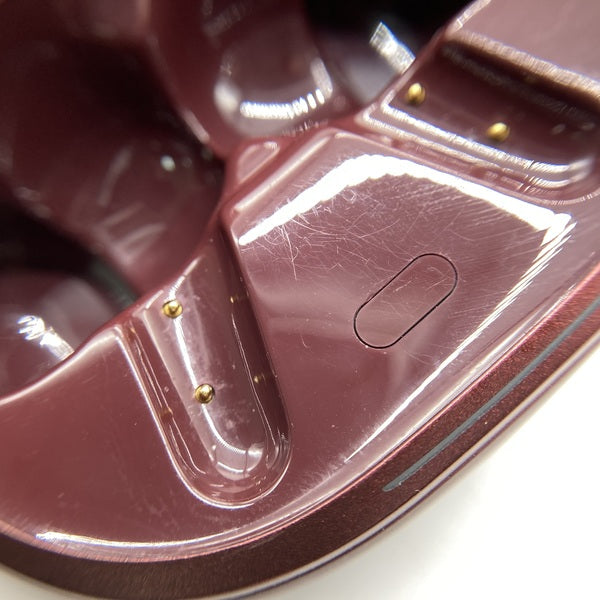 Anker Soundcore Liberty4 ワインレッド A3953N81 Anker 完全ワイヤレスイヤホン Soundcore Liberty 4 A3953N81