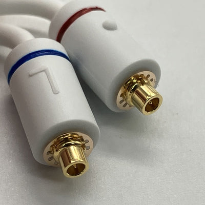 【中古】MAPro1000 Cable 4.4-MMCX White 【OTA-MAPRO-1000-CABLE44W】【秋葉原】