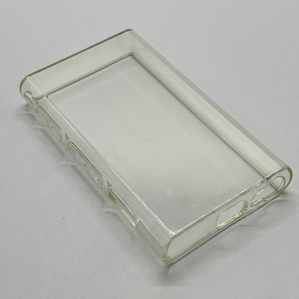 【中古】NW-A306用シリコンカバー【秋葉原】