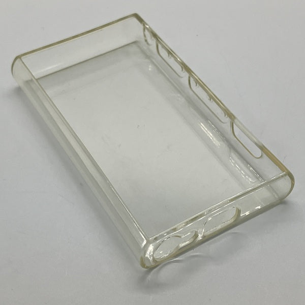 【中古】NW-A306用シリコンカバー【秋葉原】