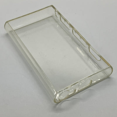 【中古】NW-A306用シリコンカバー【秋葉原】