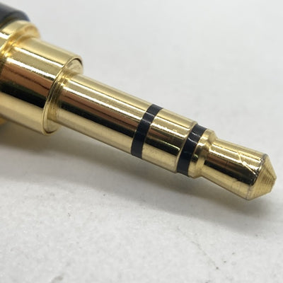 【中古】＜彩-Irodori 3.5φ4極-3.5φ3極 モリオン＞ 変換ケーブル BSP-HPCL-ECOIGL4J3【秋葉原】