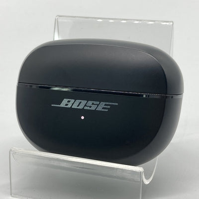 【中古】Ultra Open Earbuds Black【仙台】