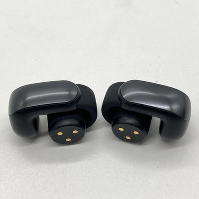 【中古】Ultra Open Earbuds Black【仙台】