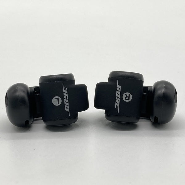【中古】Ultra Open Earbuds Black【仙台】
