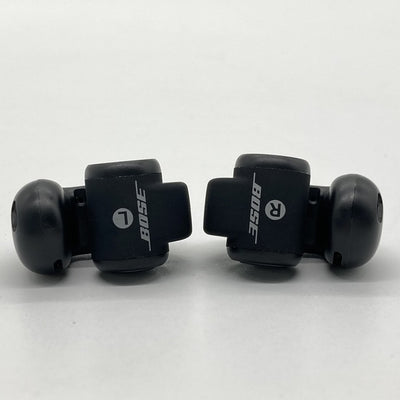 【中古】Ultra Open Earbuds Black【仙台】