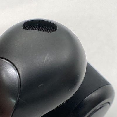 【中古】Ultra Open Earbuds Black【仙台】