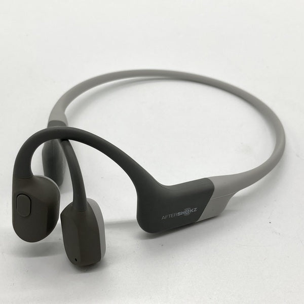 【中古】AEROPEX Lunar Grey【AFT-EP-000012】【仙台】