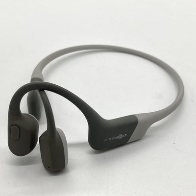 【中古】AEROPEX Lunar Grey【AFT-EP-000012】【仙台】