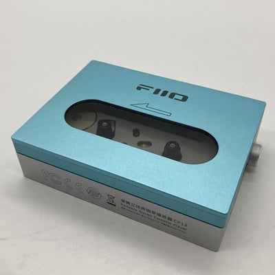 【中古】CP13 Blue 【FIO-CP13-L】【日本橋】