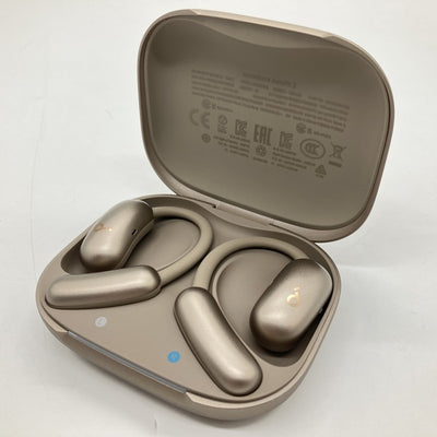 【中古】Soundcore AeroFit 2 ブロンズゴールド 【A3874N81】【秋葉原】