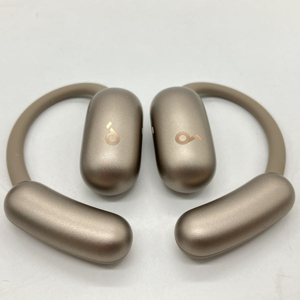【中古】Soundcore AeroFit 2 ブロンズゴールド 【A3874N81】【秋葉原】