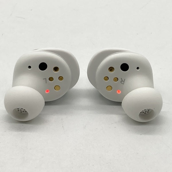 【中古】MOMENTUM True Wireless 4 ホワイトシルバー 【MTW4 White Silver】【日本橋】