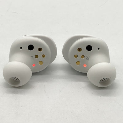 【中古】MOMENTUM True Wireless 4 ホワイトシルバー 【MTW4 White Silver】【日本橋】