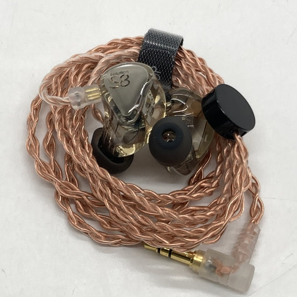 【中古】S8【日本橋】