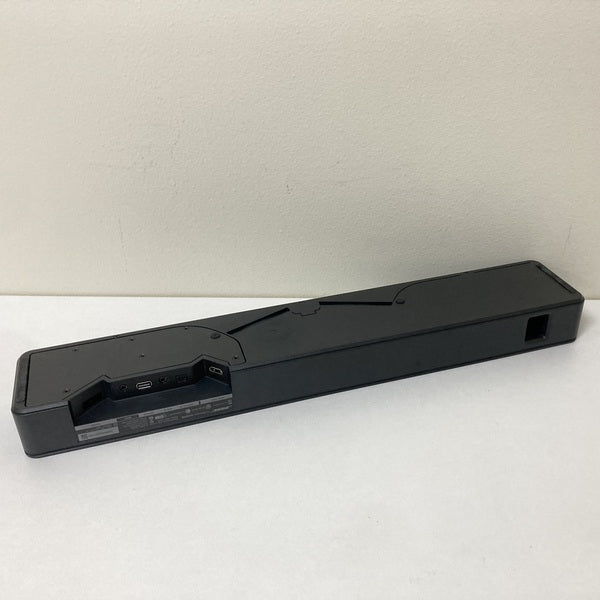 中古美品Bose TV Speaker ワイヤレススピーカー Bose 【中古】Bose TV Speaker【秋葉原】 – e☆イヤホン
