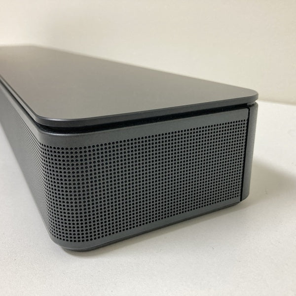 中古美品Bose TV Speaker ワイヤレススピーカー Bose 【中古】Bose TV Speaker【秋葉原】 – e☆イヤホン