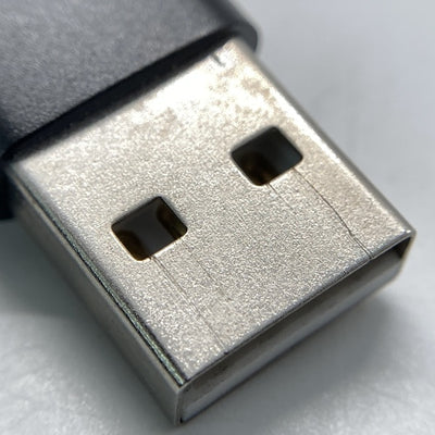 【中古】USB A to 3.5mmケーブル【秋葉原】