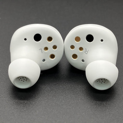 【中古】MOMENTUM True Wireless 4 ホワイトシルバー 【MTW4 White Silver】【秋葉原】