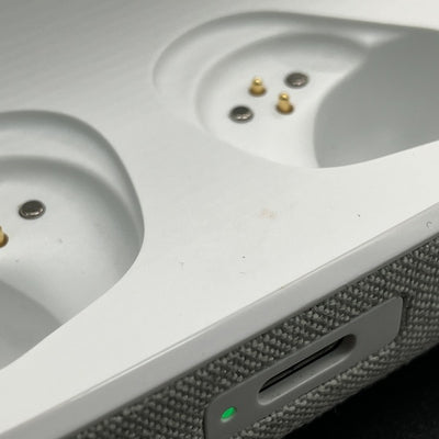 【中古】MOMENTUM True Wireless 4 ホワイトシルバー 【MTW4 White Silver】【秋葉原】