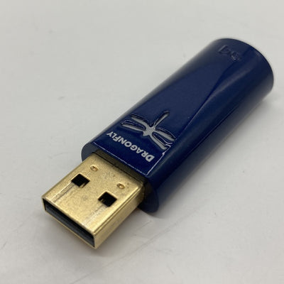 【中古】DragonFly Cobalt【日本橋】