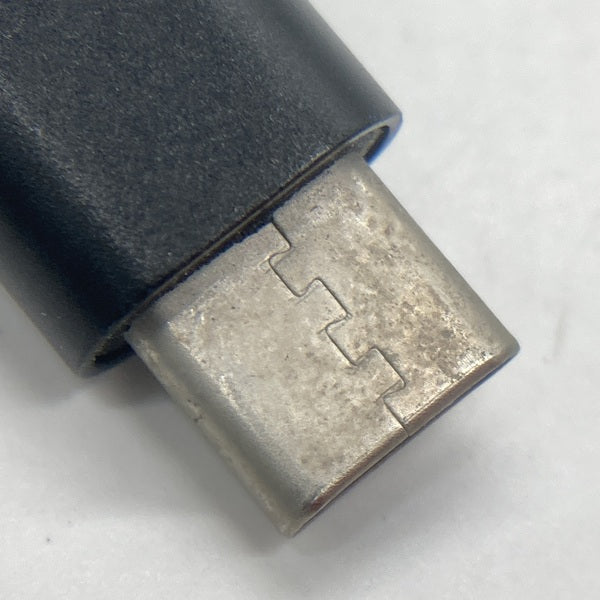 【中古】オーディオファイルOTG (USB-Cタイプ)【日本橋】