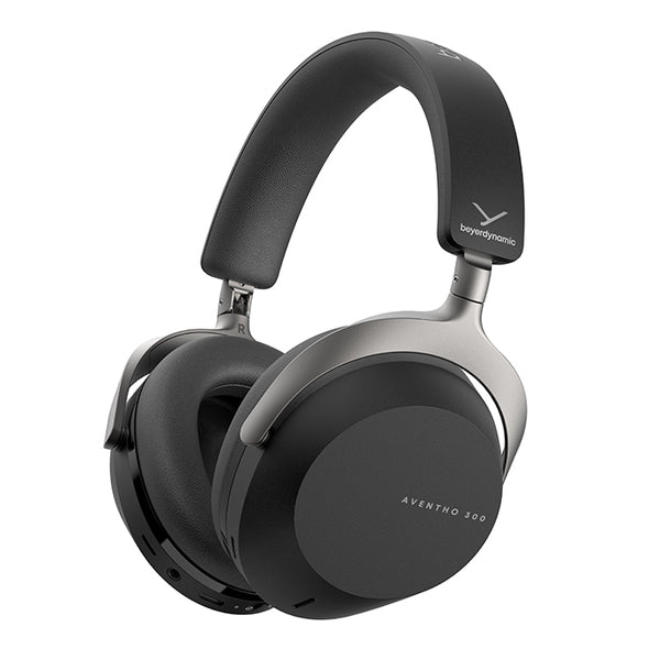 beyerdynamic Aventho 300 新品未使用 beyerdynamic AVENTHO 300 – e☆イヤホン